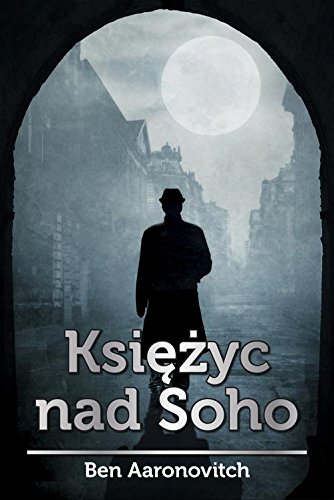 Ksiezyc nad Soho