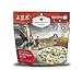 ReadyWise Freeze Dried Camping Food, Noodles with Beef (6 Count Pack) - Great Meals for Hiking, Backpacking, Emergencies