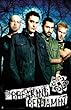 Breaking Benjamin Entertainment Poster Print, 22x34