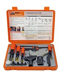 Nes nes1025 universal interna externa hilo Juego de reparación, 6 Piece