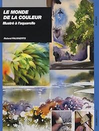 Le  monde de la couleur