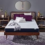 Sleep Innovations Hudson Hybrid Cooling Memory Foam