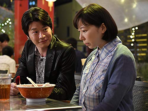 Amazon Co Jp 連続ドラマw コールドケース2 真実の扉 を観る Prime Video