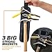 Magnetic Wristband, Handy Wristband With Strong Magnets For Holding Tools, Nails, Screws, Drill Bits, Best Dad Gift, Versatile Tool Gift For Men, DIY Handyman, Father/Dad, Husband, Boyfriend, Him