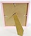 8 X 10 Photo Frame- Pink
