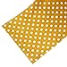 Fashion Multicolor Children Cotton Scarf Kids Winter Warm Neckerchief (Yellow)