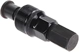 Zngou Bicycle Crank Remover Tool Universal ISIS/ tapered fit view 3