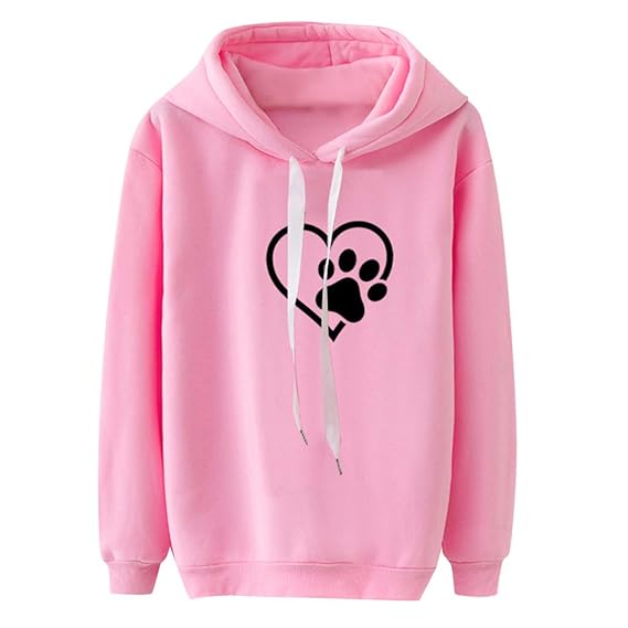 pretty ladies sweatshirts