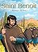 Saint Benoit,messager de la paix (BD RELIGION) (French Edition) by 