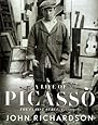 A Life of Picasso: The Cubist Rebel, 1907-1916