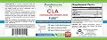 Pure CLA 1000mg by Pure Naturals, Best Premium Quality â˜… Highest Grade Safflower Oil (Best Formula) - 1000 Mg â˜… All-natural & Guaranteed By Pure Naturals -- #1 Natural Fat Burner -- Lose Belly Fat Fast - CLA 1000mg Serving 3000mg/Day- Build Muscle Los