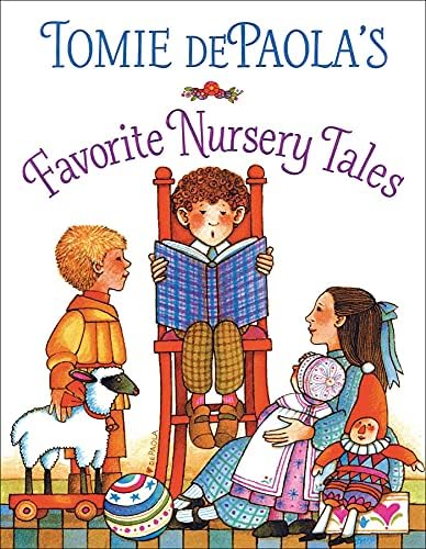 Tomie dePaola