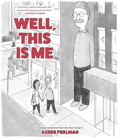 The New Yorker Book of Cat Cartoons: New Yorker Magazine