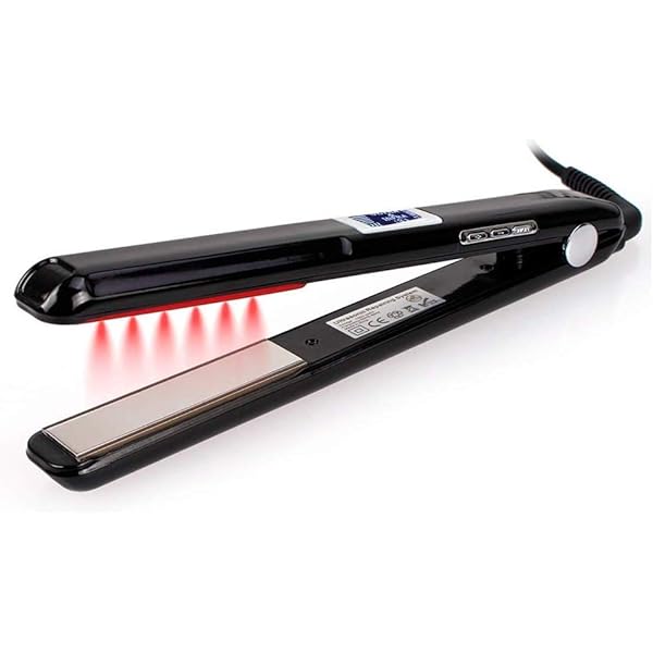 ヘアアイロン icelady hair care iron notime icelady/ドライヤー・ヘアアイロン : セカンドストリートYahoo!店