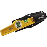 Stabila 81s-10mh Magnetic Level and Holster 2511