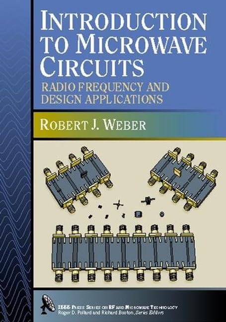 Microstrip Filters for RF / Microwave Applications (Wiley Series