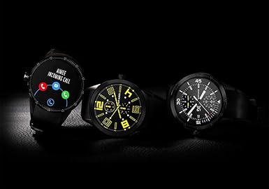 android 5.1 smartwatch by indigi