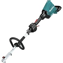 Amazon.com: Makita SW400MP Couple Shaft Paddle Sweep Attachment