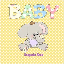 amazon baby books first year