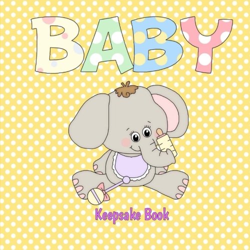 amazon baby memory book