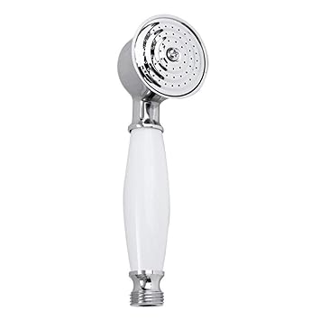 Shower Head Copper Antique Bathroom Handheld Shower Head For