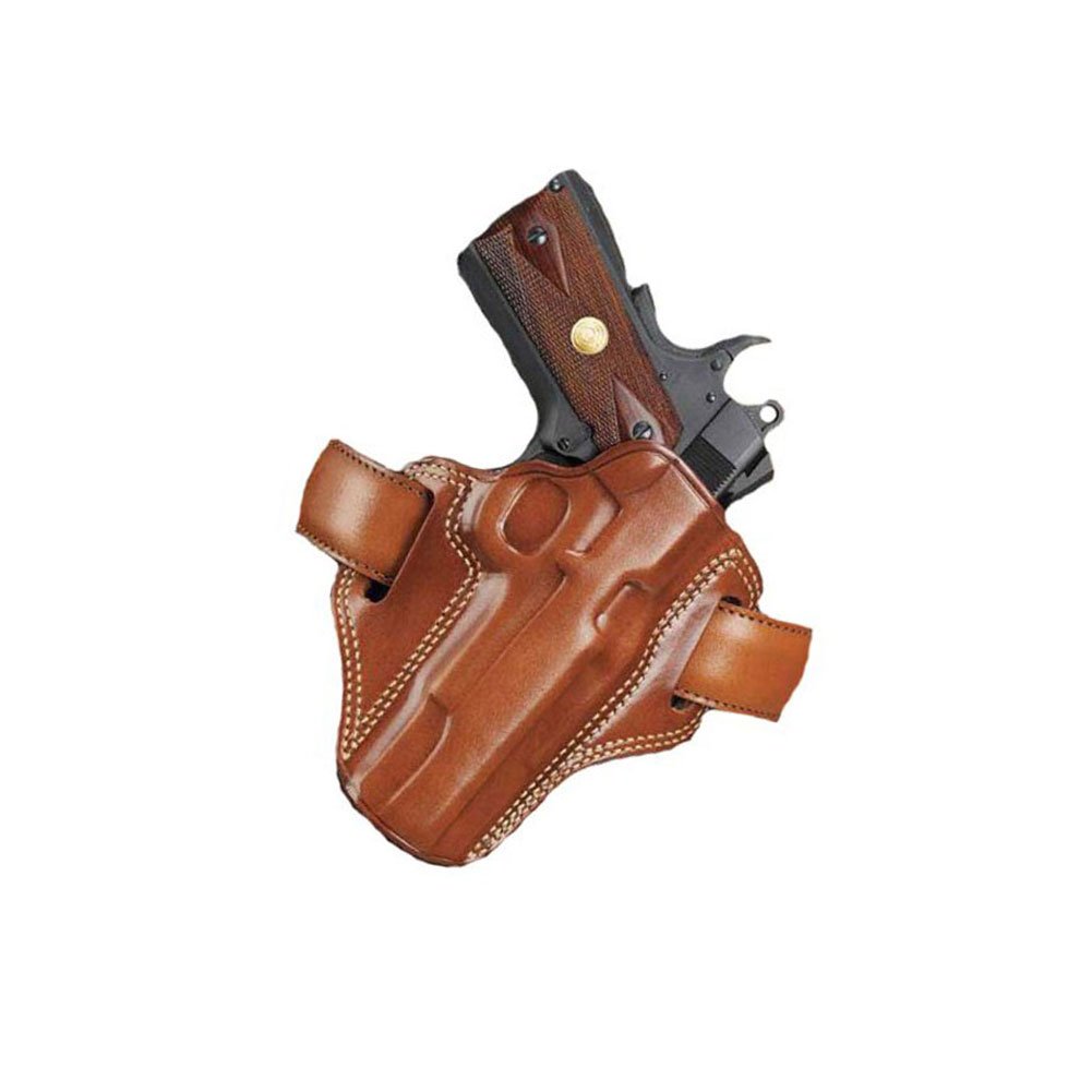 Combat Master Belt Holster
