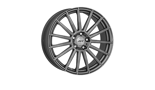 LLANTAS AEZ STEAM GRAPHITE GRAPHITE MATT 19