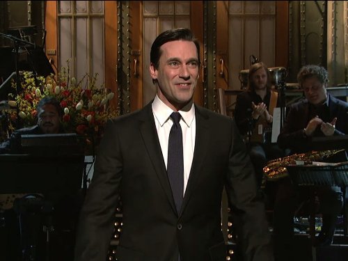 Watch Saturday Night Live Season 35 | Prime Video