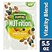 Planters NUTrition Vitality Blend Snack Nuts Mix (5.5 oz Bag)