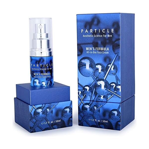 particle face cream amazon