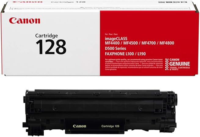 canon 4450 cartridge