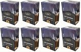 200 Ultra CBG 3 x 4 Premium Toploader Card Holders Pro Topload for Baseball Trading Cards