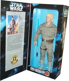 figurine star wars 1996