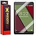 Skinomi Screen Protector Compatible with HP 10 G2 Tablet (2301) Clear TechSkin TPU Anti-Bubble HD Film