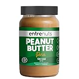 All Natural Peanut Butter No sugar Spread - Gluten