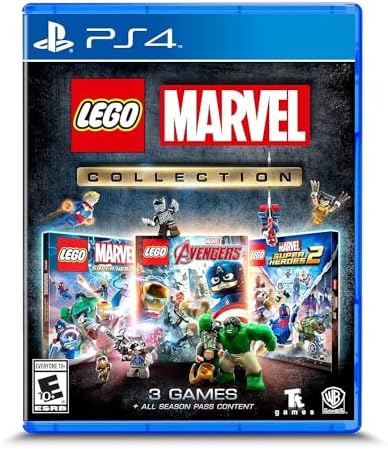 Amazon.com: LEGO: The Incredibles (English/Nordic Box) (PS4