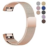 Oitom Fitbit Charge 2 Accessory replacement Band,Small 5.1