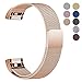 Oitom Fitbit Charge 2 Accessory replacement Band,Small 5.1