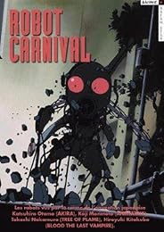 Robot Carnival