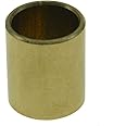 KAISH Guitar Knuckle Slide Guitar Brass Finger Slides with 28mm Length