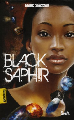 Black Saphir
