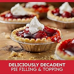 Duncan Hines Comstock Simply Pie Filling & Topping