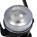 Dorcy 40 Lumen Portable, Focusing LED Area Lamp with Multi-Purpose Handle