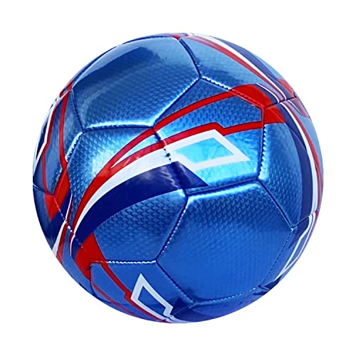 Senston Soccer Ball Size 5 for Kids and Adult Training Ball Official
