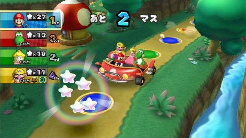Mario Party 9 [Japan Import] 4902370519402| eBay