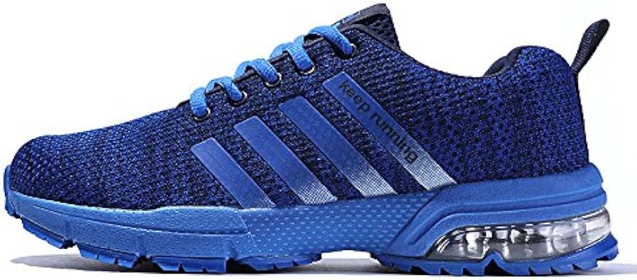 xidiso running shoes