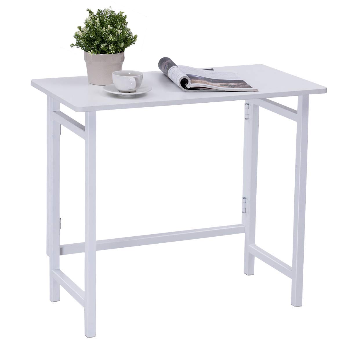 Best Small Computer Desk White