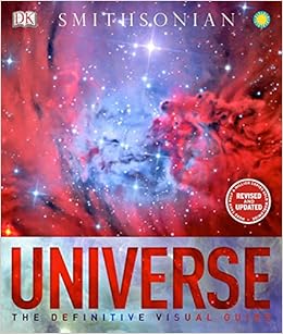 Universe: The Definitive Visual Guide Universe: The Definitive Visual Guide
