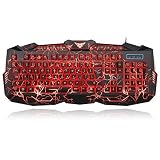 Best Gaming Keyboard for Fortnite: Top 5 Recommendations 4 - 510a5UDgbuL. SL160 510a5UDgbuL. SL160 4 - Gear Gaming Hub