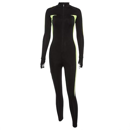 Rawall-cloth Mallas atléticas para Mujeres Mono de Yoga para ...